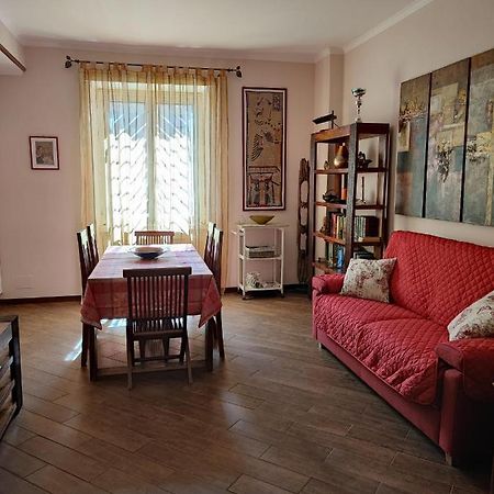 Casa Di Anna Lejlighed Rom Eksteriør billede