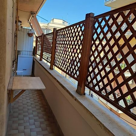 Casa Di Anna Lejlighed Rom Eksteriør billede
