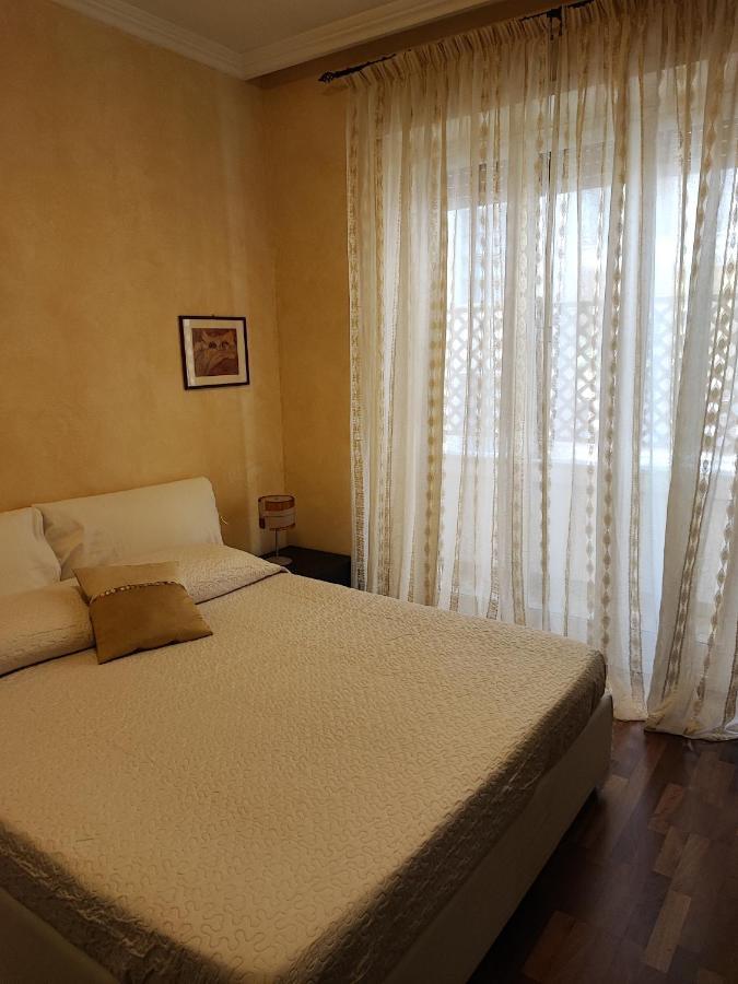 Casa Di Anna Lejlighed Rom Eksteriør billede