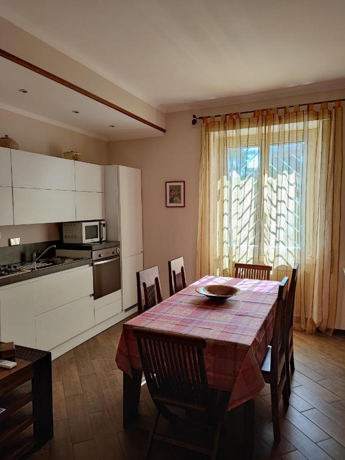 Casa Di Anna Lejlighed Rom Eksteriør billede