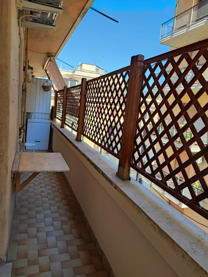 Casa Di Anna Lejlighed Rom Eksteriør billede